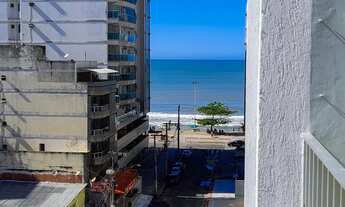 Imagem: Apartamento com vista p/ mar, 02 quartos