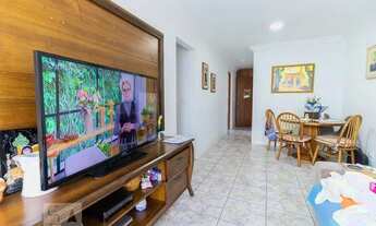 Imagem 5: Apartamento para Aluguel - Jardim Marajoara , 2 Quartos, 58 m2