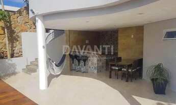 Imagem 4: Casa - Alphaville Dom Pedro - Campinas