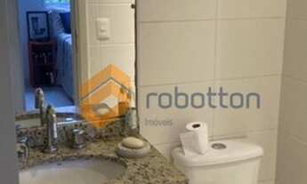 Imagem 4: Apartamento para venda tem 46 metros quadrados com 1 quarto em Jardim Santo Amaro - São Pa