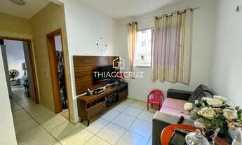 Imagem 3: Apartamento para Venda em Fortaleza, Dendê, 2 dormitórios, 1 banheiro, 1 vaga