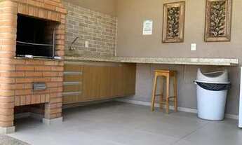 Imagem 5: Bela oportunidade no condomínio Jd Botanico em Hortolândia, apartamento 2 dorms sendo 1 su