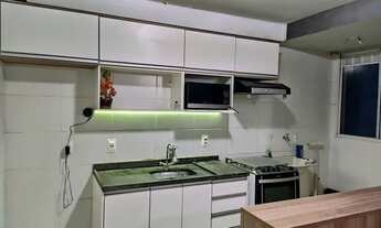 Imagem 4: Apartamento Portal Cores da Vida Tatui-SP