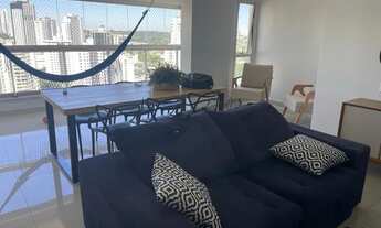 Imagem 2: Alugo apartamento mobiliado