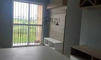 Imagem: VENDE Apartamento com 3 quartos sendo 01