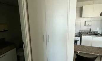 Imagem 6: The Link Apartamento Mobiliado e Projetado, Empreendimento Completo