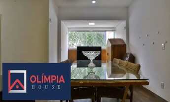 Imagem 5: Apartamento Venda Bela Vista 100 m² 3 Dormitórios