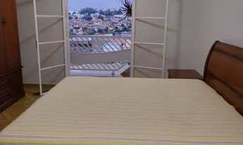 Imagem 4: Sobrado para aluguel tem 298 metros quadrados com 4 quartos