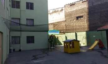 Imagem 5: Apartamento residencial à venda, Vila Jaguara, São Paulo