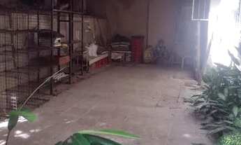 Imagem 7: Casa para Venda em Rio de Janeiro, Laranjeiras, 4 dormitórios, 1 suíte, 3 banheiros, 2 vag