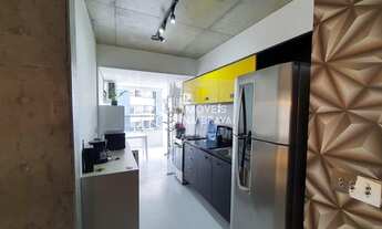 Imagem 2: APARTAMENTO 2 QUARTOS LOCAÇÃO PRAIA BRAVA ITAJAI