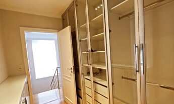 Imagem 7: Casa em Alphaville mobiliada, linda e clean. Perfeita