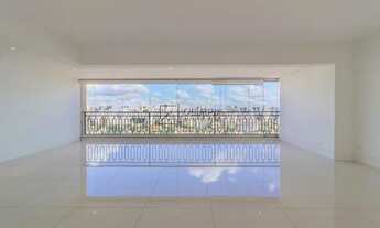 Imagem 3: Locação Apartamento 2 Dormitórios - 157 m² Vila Olímpia