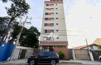 Imagem 2: Apartamento com 2 dormitórios à venda, 58 m² por R$ 439.000,00 - Portão - Curitiba/PR