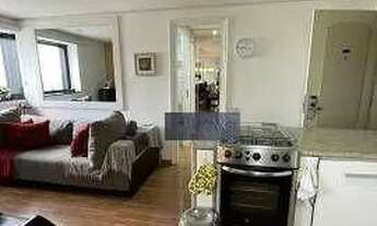 Imagem 2: Apartamento com 2 Quartos à venda, 60m²