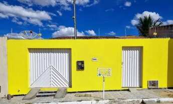 Imagem: Vendo casa no bairro Planalto