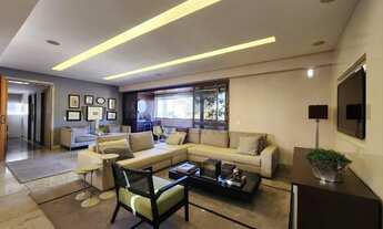 Imagem: Apartamento 4 Quartos à venda, 4 quartos