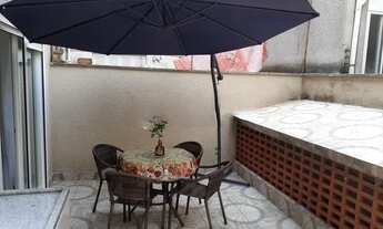 Imagem: Apartamento para venda tem 74 metros quadrados