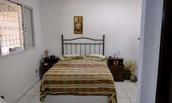 Imagem 6: Casa com Laje (semi imobiliada) 3 quartos, 2 banheiros