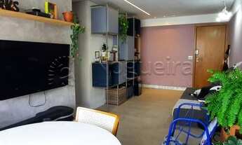 Imagem 3: Apartamento para venda possui 60 metros quadrados com 2 quartos em Encruzilhada - Recife