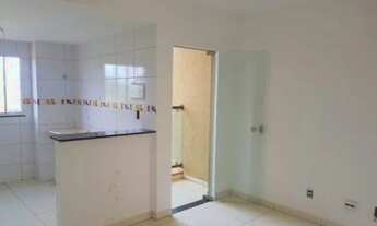 Imagem 6: Alugo apartamento 2 quartos no Valparaiso