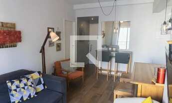 Imagem 2: Apartamento para Aluguel - Consolação, 1 Quarto, 68 m2