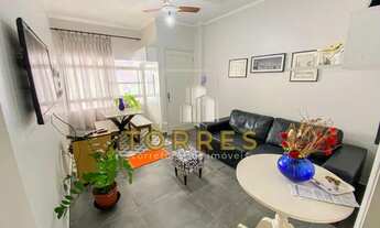 Imagem: Apartamento para locação anual com 2 quartos