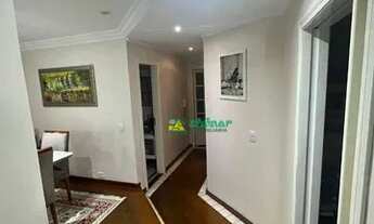 Imagem 7: Apartamento com 3 dormitórios à venda, 60 m² por R$ 490.000,00 - Vila Milton - Guarulhos/S