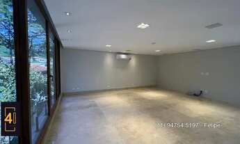 Imagem 3: Sobrado para venda com 583 metros quadrados com 3 quartos em Pacaembu - São Paulo - SP