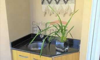 Imagem 3: Apartamento 3 dormitórios, 1 suite , 2 vagas em Santana