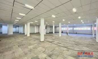 Imagem: Ponto do Prédio Redondo - Centro - Camaçari/BA