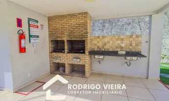 Imagem 2: Vendo apto Jardins do Frio- Financia pela Caixa