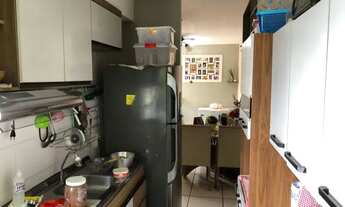 Imagem 3: Ap 2Qts| ConquistaAleixo