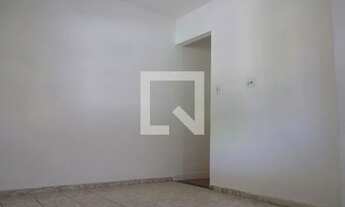 Imagem: Casa para Aluguel - Jabaquara, 2 Quartos