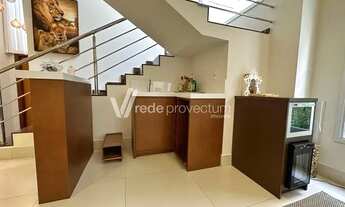 Imagem 7: Casa - Loteamento Parque dos Alecrins - Campinas