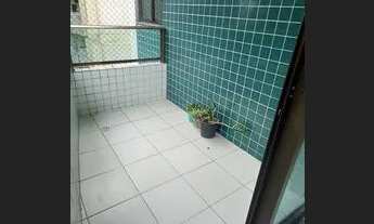 Imagem 2: FM Apartament0 105m² 3 quartos 1 suíte com armarios, 2 vagas prox aos colegios