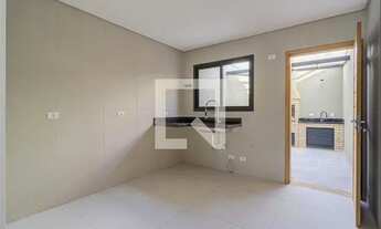 Imagem 3: Casa à Venda - Jardim Marajoara , 3 Quartos, 100 m2