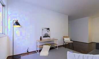 Imagem 6: Apartamento Venda Itaim Bibi 106 m² 3 Dormitórios