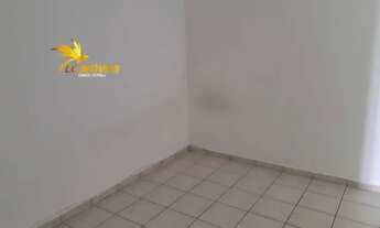 Imagem 2: Locação - Kitnet - Parque Residencial Jaguari - Americana - SP