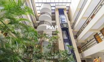 Imagem 5: Studios do Bosque