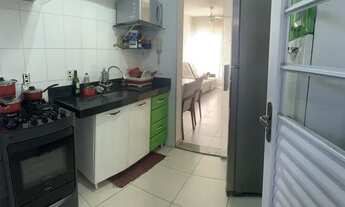 Imagem 4: Aluguel Apartamento - Chácaras Contagem