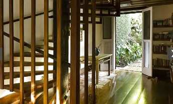 Imagem 5: Espetacular Casa 4 quartos - Gávea