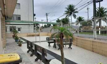 Imagem 4: Apartamento na Guilhermina, Predio frente a Praia!