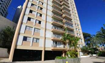 Imagem 3: Apartamento com 3 dormitórios, 120 m² - venda por R$ 1.300.000,00 ou aluguel por R$ 6.362