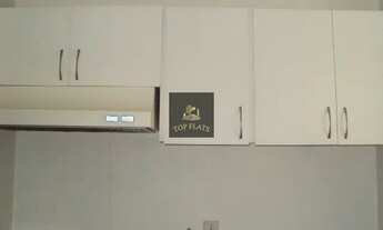 Imagem 7: Flat disponível no Jardim Paulista