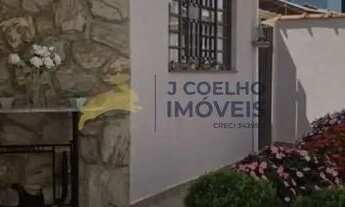 Imagem: CASA A VENDA COM 4 DORMITÓRIOS SENDO 2