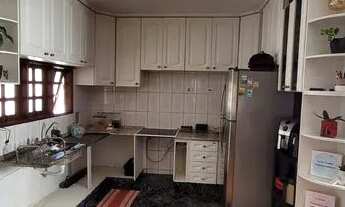 Imagem 5: Casa com 3 dormitórios à venda, 168 m² por R$ 650.000,00 - Parque das Colinas - Valinhos/S