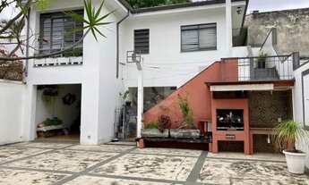 Imagem 3: Casa-São Paulo-CAMPO BELO