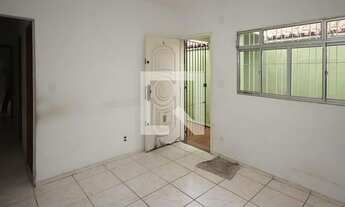 Imagem 2: Casa para Aluguel - Vila Formosa, 2 Quartos, 125 m2