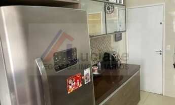 Imagem 4: Apartamento para Venda em Santo André, Vila Gilda, 3 dormitórios, 1 suíte, 1 banheiro, 2 v